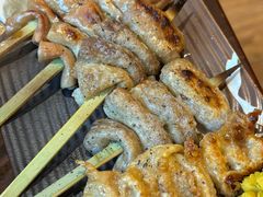 -鸟鹏烧鸟居酒屋(仁恒梦中心店)