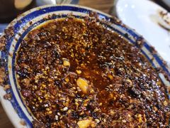 -好口福铜火锅宝鸡特色油泼辣子