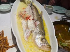 -苏帮袁Sue Cuisine(来福士店)
