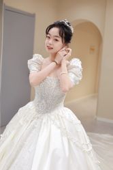 -桃瑞斯Doris新娘化妆造型