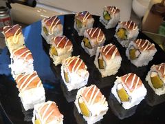 -新发展亚太JW万豪酒店·福苑咖啡厅