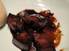 -鸽子侯·家宴·平价海鲜(市图书馆店)