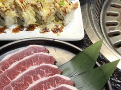 -九田家黑牛烤肉料理(太奥广场店)