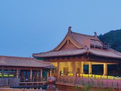 -禅宗少林·音乐大典