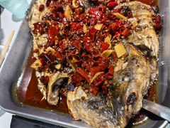 -鱼酷活鱼烤鱼(仙林金鹰店)
