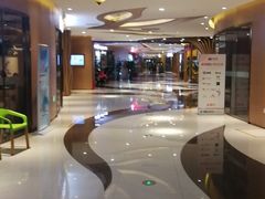 -峪悦里(汉峪金融商务中心店)