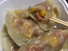 -煎饺王子(财富广场店)