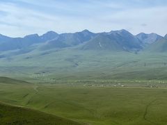 -新疆那拉提国家旅游度假区