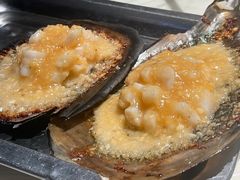 -大成海鲜烧烤·龙虾(南方商城店)