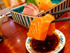 -蟹田居·活蟹料理(东城店)