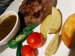 藤椒牛排-斗牛士牛排(南京东路店)
