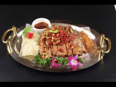 -普天和酒楼·新津菜·烤鸭(天津之眼店)