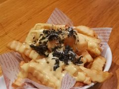 -森Some Fusion(荔湾店)