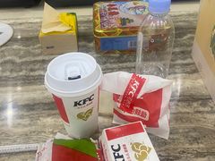 -肯德基(昆山千灯店)