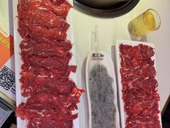 -潮正和潮汕牛肉火锅·老字号(番禺万达店)