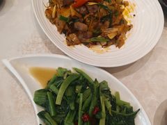 -飞鹿餐饮·陕南菜(北关店)