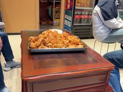 -梅利汴京烤鸭•开封豫菜地标店(晋安路店)