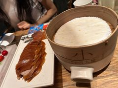 -小大董·烤鸭(王府井apm店)