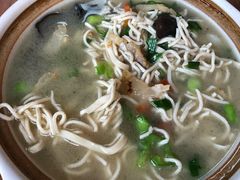 -高淳老街土菜馆(迎薰门店)