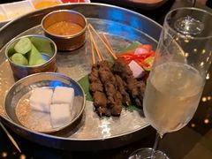 -云·酷 Atmosphere(国贸大酒店)