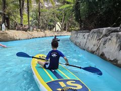 -亚马逊丛林水乐园