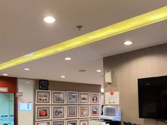 -爱康国宾体检中心(五角场万达广场分院)