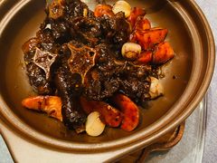 -A One Kitchen·南京精菜馆(德基广场店)