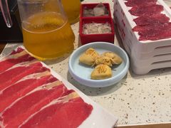 -沪小胖·小龙虾·蓝龙王(八佰伴店)