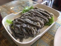 -清真·鸦儿李记·涮肉(和平里店)