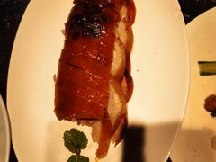 -局气 烤鸭·北京菜(光华路店)
