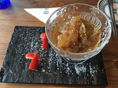 -烛影拾光观景餐厅·创意菜·摄影·小提琴(大唐不夜城店)