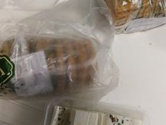 -泸溪河桃酥(秦淮夫子庙一店)