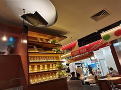-乐凯撒披萨(正佳广场店)