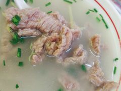 牛肉羹-津品味小吃(大学湾店)