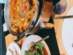 -simply thai天泰(静安嘉里中心店)
