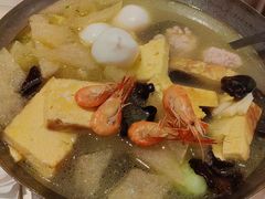 -群乐饭店(滨安路店)