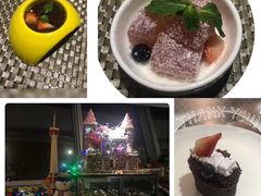 -339旋转餐厅(天府熊猫塔店)