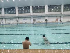 -英派斯健身游泳馆