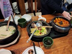 -云海肴·汽锅鸡·云南菜(美罗城店)