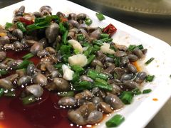 -老地方海鲜坊(步行街店)