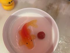 -京华烟云·北京烤鸭(领展购物广场·中关村店)