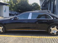 -奔驰上海利星(七宝店)