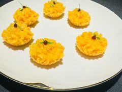 -南里山房·新淮扬菜(徐汇万科店)