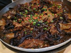 -老江南春·中国龙菜(衡山路店)