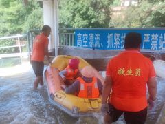 -清泉湾生态旅游度假区