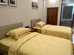 -韶关经律论国际酒店温泉