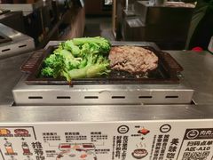-肉肉大米(金虹桥店)