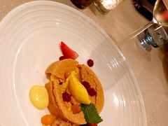 -北京金融街丽思卡尔顿酒店·意味轩 Cepe
