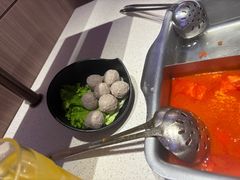 -海底捞火锅(杭州庆春路夜宵主题店)