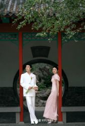 -全城热恋璀璨婚纱摄影(国贸总店)